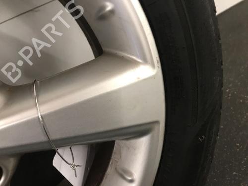 Rim NISSAN QASHQAI / QASHQAI +2 I (J10, NJ10, JJ10E) 2.0 | BP13161180C45 