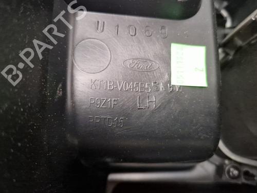 Middle console FORD TRANSIT CONNECT V408 Box Body/MPV 1.5 EcoBlue | BP39405375I22 - Image 2