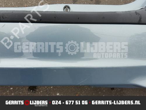Rear bumper MERCEDES-BENZ A-CLASS (W168) A 140 (168.031, 168.131) | BP12245669C8 