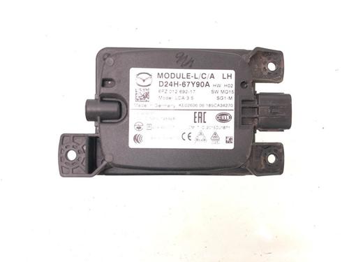 Elektronisk sensor Elektronisk sensor 12484069 12484069