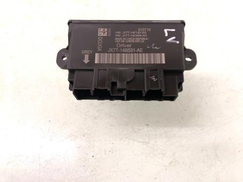 Used Control unit Control unit 12488916 12488916