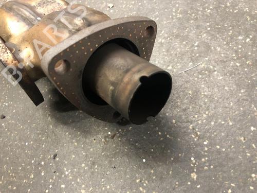 Exhaust manifold AUDI A5 (8T3) 2.7 TDI | BP12484990M110 
