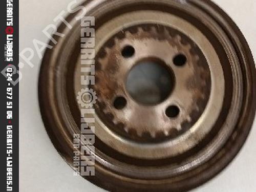 Pulley FIAT PUNTO (188_) 1.2 60 (188.030, .050, .130, .150, .230, .250) | BP13156560M122