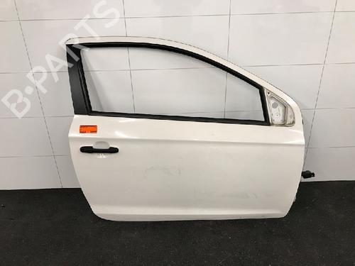 Used Right front door HYUNDAI i20 I (PB, PBT) 1.2 (78 hp) 12474032