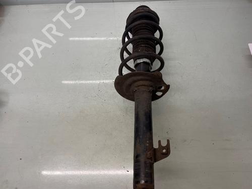 Used Left front shock absorber Left front shock absorber CITROËN C1 (PM_, PN_) 1.0 (68 hp) 24355095 24355095