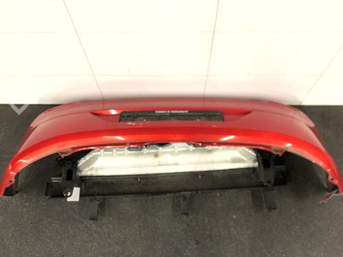 Rear bumper RENAULT TWINGO III (BCM_, BCA_) 1.0 SCe 75 | BP30538749C8