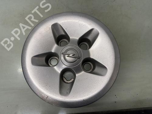 hub-cap-opel-combo-box-bodympv-x12-2012-32855995 main image