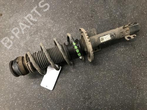 Used Left front shock absorber SKODA FABIA III Estate (NJ5) 1.2 TSI (110 hp) 12481094