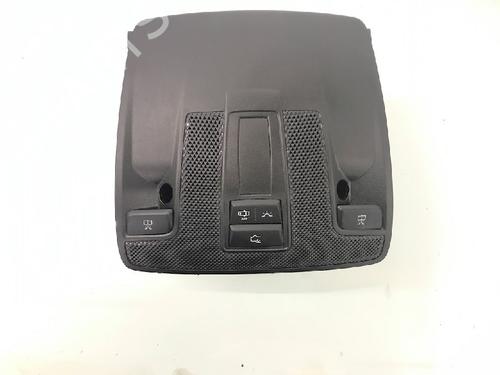 Used Interior roof light MERCEDES-BENZ A-CLASS (W176) A 180 (176.042) (122 hp) 12474890