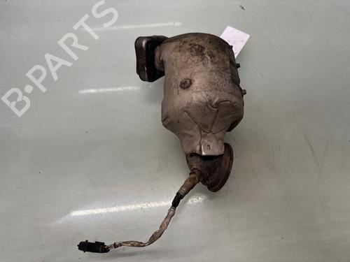 Used Catalyst Catalyst OPEL MERIVA B MPV (S10) 1.4 (75) (120 hp) 33630967 33630967