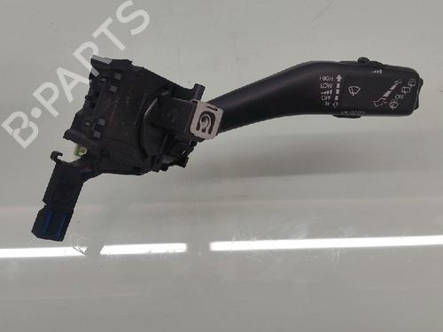 Used Steering column stalk SEAT ALTEA XL (5P5, 5P8) 1.4 TSI (125 hp) 12250196