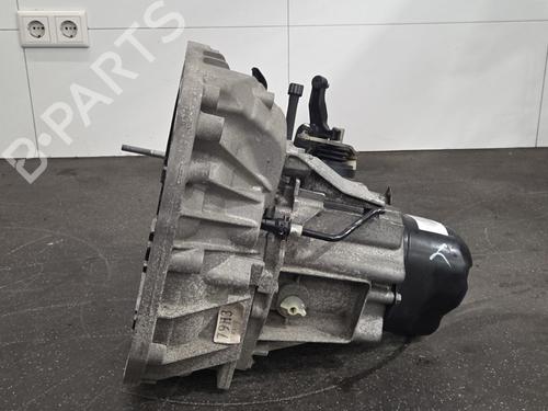 Gearbox NISSAN MICRA V (K14) 0.9 IG-T | BP38068367M3 - Image 4