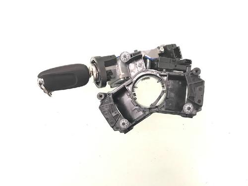 Used Ignition barrel OPEL ASTRA K Sports Tourer (B16) 1.6 CDTi (35) (110 hp) 12480076