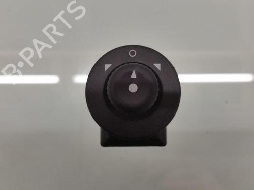 Used Mirror switch CITROËN C2 (JM_) 1.6 VTS (122 hp) 12249926