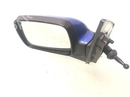 Left mirror KIA PICANTO I (SA) 1.1 | BP22606509C26