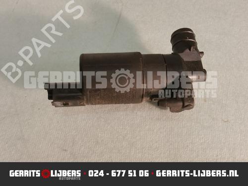 Used Washer pump Washer pump PEUGEOT 107 (PM_, PN_) 1.0 (68 hp) 13156225 13156225