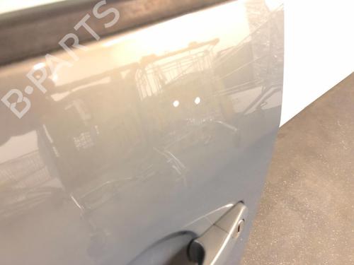 Left front door VW TOURAN (1T1, 1T2) 1.6 FSI | BP15628181C2 