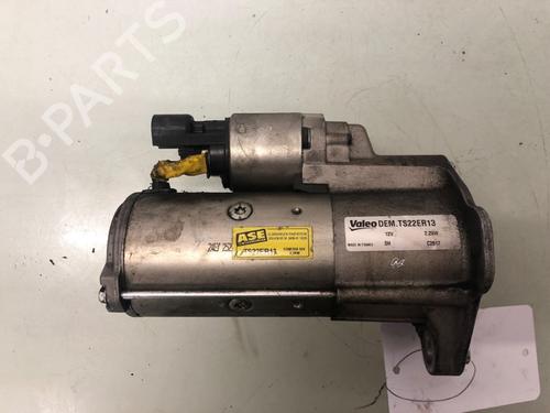 Used Starter Starter 25021344 25021344