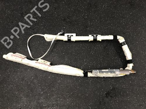 Used Left curtain airbag FORD FOCUS III Turnier 1.6 TDCi ECOnetic (105 hp) 12477616