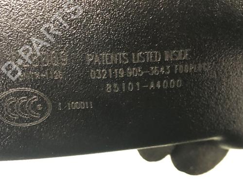 Rear mirror KIA CEED Sportswagon (CD) 1.6 CRDi 115 | BP18828021I6