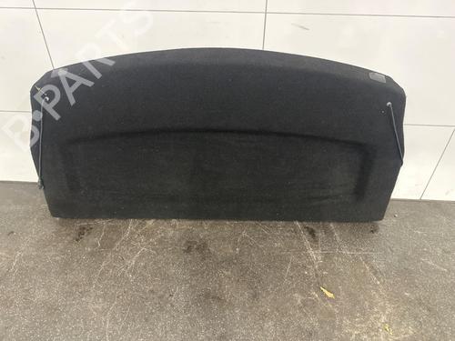 Used Rear parcel shelf Rear parcel shelf OPEL MERIVA B MPV (S10) 1.4 (75) (120 hp) 33630899 33630899