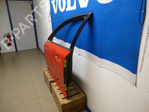 Left front door VOLVO V70 III (135) 2.0 D | BP12474885C2 