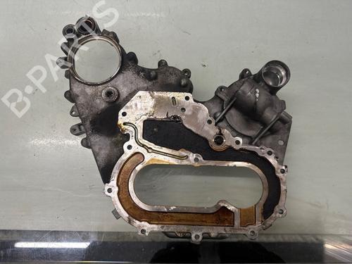 Coperchio della distribuzione VOLVO S80 II (124) T6 AWD (305 hp) 31719916