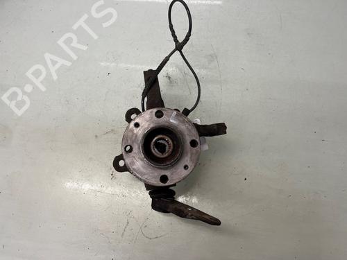 Used Left front steering knuckle Left front steering knuckle 24630576 24630576