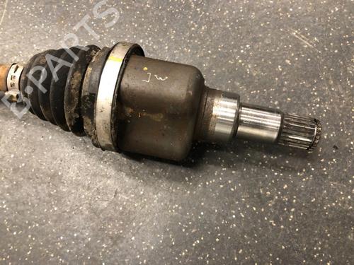Left front driveshaft FORD FIESTA VII (HJ, HF) 1.0 EcoBoost | BP12486208M38 