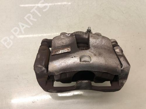 Used Left front brake caliper KIA CEED Sportswagon (CD) 1.0 T-GDI (120 hp) 28717886