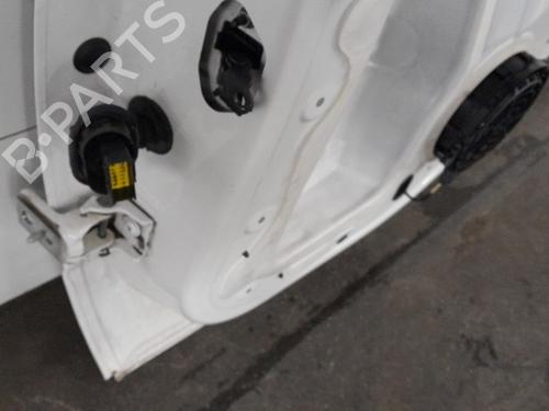 Dør højre bagtil CITROËN C4 CACTUS 1.2 VTi 82 | BP24630587C5 