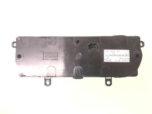 Climate control RENAULT ZOE (BFM_) ZOE | BP15631069I5 