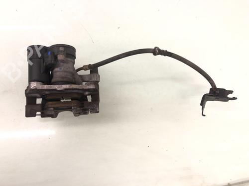 Left rear brake caliper HONDA JAZZ V (GR_, GS_) 1.5 eHEV (GR3, GR6) | BP16328709M107 