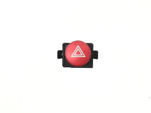 Used Warning switch SEAT IBIZA III (6L1) 1.9 TDI (131 hp) 26663792