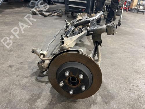 Subframe SUBARU FORESTER (SJ_) 2.0 i AWD (SJ5) | BP12487275M9 - Image 3