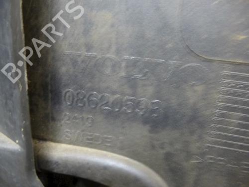 Front bumper VOLVO XC90 I (275) T6 AWD | BP12474413C7 