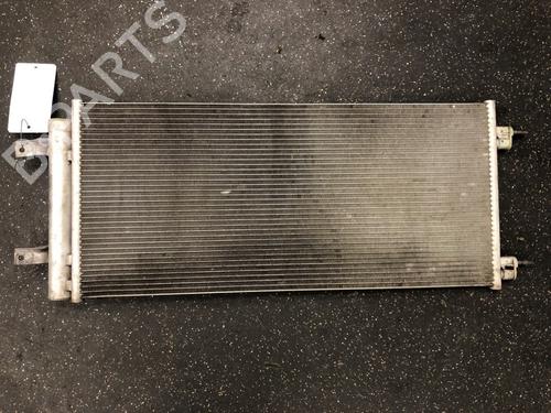 Used AC radiator AC radiator 19251697 19251697