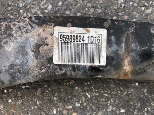 Subframe CHEVROLET SPARK (M300) 1.0 LPG | BP26897799M9 