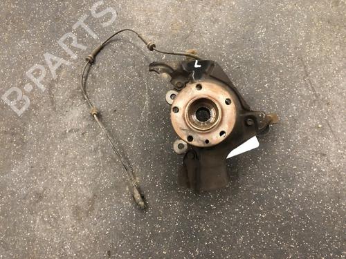 Used Left front steering knuckle Left front steering knuckle 26923551 26923551