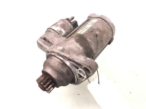 Used Starter VW POLO V (6R1, 6C1) 1.2 TDI (75 hp) 15628276