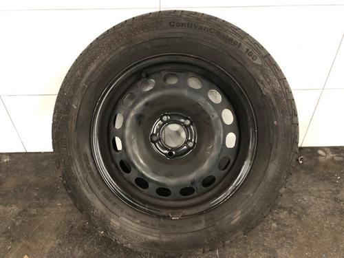 Used Rim TOYOTA PROACE Van (MDZ_) 2.0 D4d (MDZA) (144 hp) 22927874