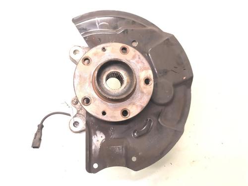 Used Left front steering knuckle Left front steering knuckle 22606888 22606888
