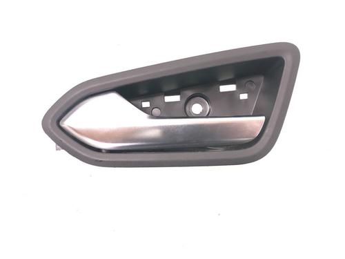 Used Front left exterior door handle RENAULT CLIO V (B7_) 1.6 E-TECH 140 (B7MU) (140 hp) 12486107