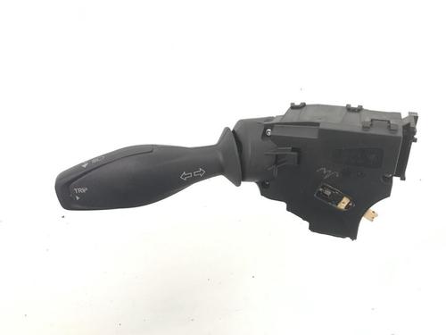 Used Steering column stalk FORD FIESTA VI (CB1, CCN) 1.6 ST (182 hp) 12481181