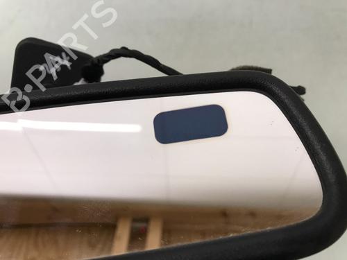 Rear mirror HYUNDAI SANTA FÉ II (CM) 2.7 V6 GLS 4x4 | BP12481645I6 