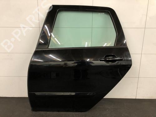 Used Left rear door PEUGEOT 308 SW I (4E_, 4H_) 1.6 16V (120 hp) 18067584