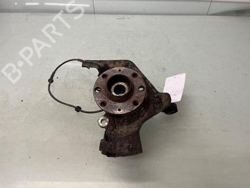 Used Left front steering knuckle Left front steering knuckle 24355042 24355042