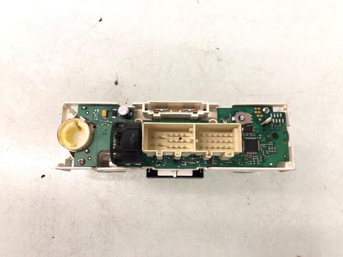 Climate control VW POLO V (6R1, 6C1) 1.2 TDI | BP15628258I5 