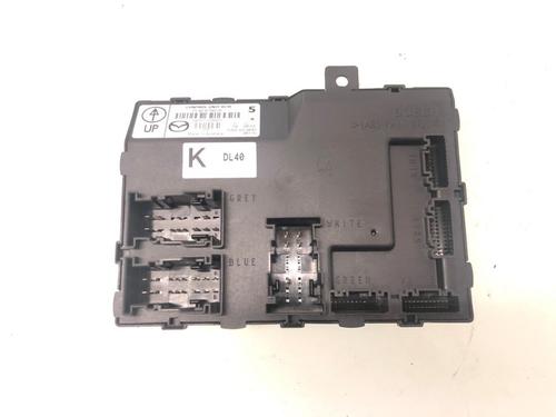 electronic-module-mazda-2-de_-dh_-2007-2008-2009-2010-2011-2012-2013-2014-2015-25705016 main image