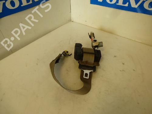 Used Rear right seatbelt VOLVO S80 I (184) T6 (272 hp) 12474955